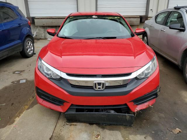Photo 5 from auction – 2016 HONDA CIVIC LX with VIN 2HGFC2F51GH527679