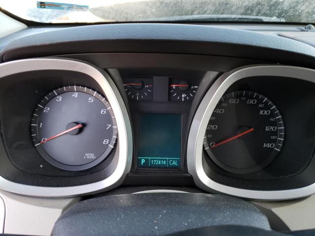 Photo 9 from auction – 2011 CHEVROLET EQUINOX LT with VIN 2CNALDEC8B6332876