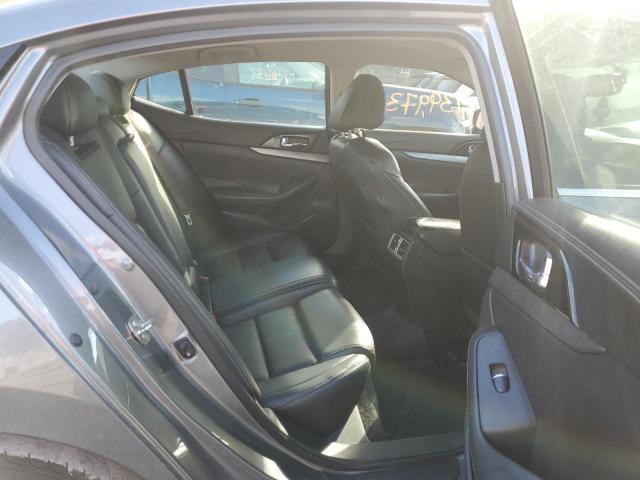 Photo 10 from auction – 2017 NISSAN MAXIMA 3.5 with VIN 1N4AA6AP0HC380554
