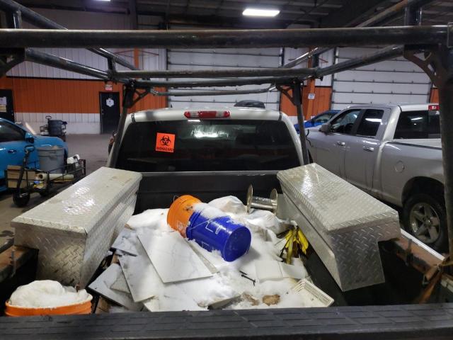 Photo 10 from auction – 2010 GMC SIERRA K15 with VIN 1GTSKVE31AZ140543