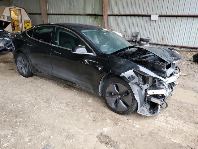 Photo 4 from auction – 2018 TESLA MODEL 3 with VIN 5YJ3E1EA8JF172947
