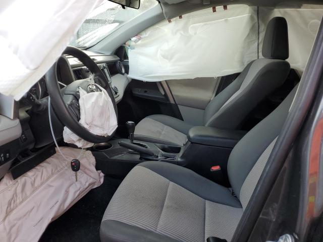 Photo 7 from auction – 2013 TOYOTA RAV4 LE with VIN 2T3BFREV6DW038821