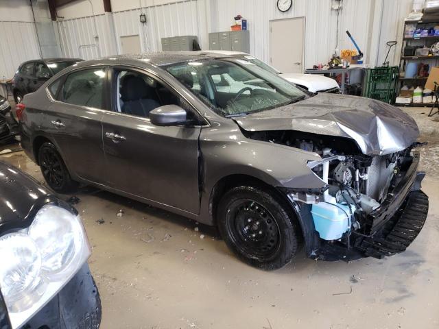 Photo 4 from auction – 2016 NISSAN SENTRA S with VIN 3N1AB7AP6GY281744