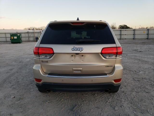 Photo 6 from auction – 2014 JEEP GRAND CHER with VIN 1C4RJEBG3EC174338
