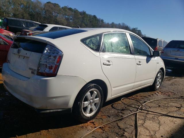 Photo 3 from auction – 2008 TOYOTA PRIUS with VIN JTDKB20U883388641