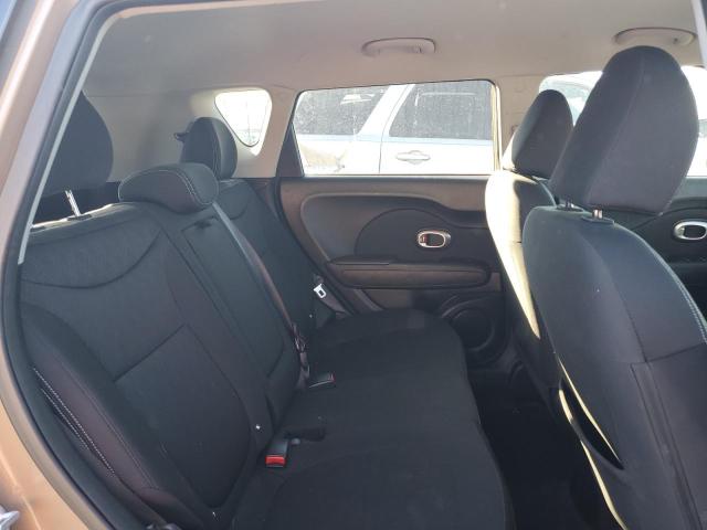 Photo 10 from auction – 2014 KIA SOUL with VIN KNDJN2A24E7046804