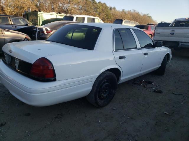 Photo 3 from auction – 2009 FORD CROWN VICT with VIN 2FAHP71V99X145608
