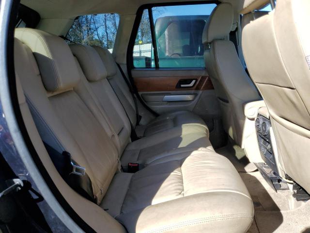 Photo 11 from auction – 2009 LAND ROVER RANGE ROVE with VIN SALSK25419A196007