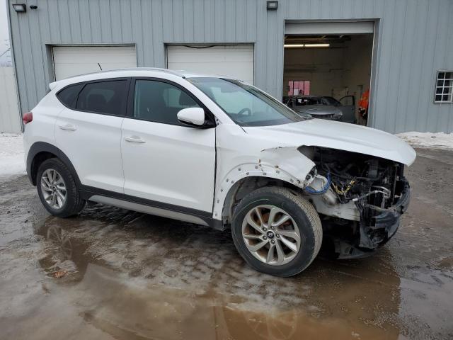 Photo 4 from auction – 2017 HYUNDAI TUCSON LIM with VIN KM8J3CA45HU484553