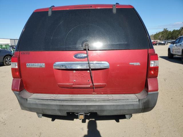 Photo 6 from auction – 2007 FORD EXPEDITION with VIN 1FMFU15597LA11043