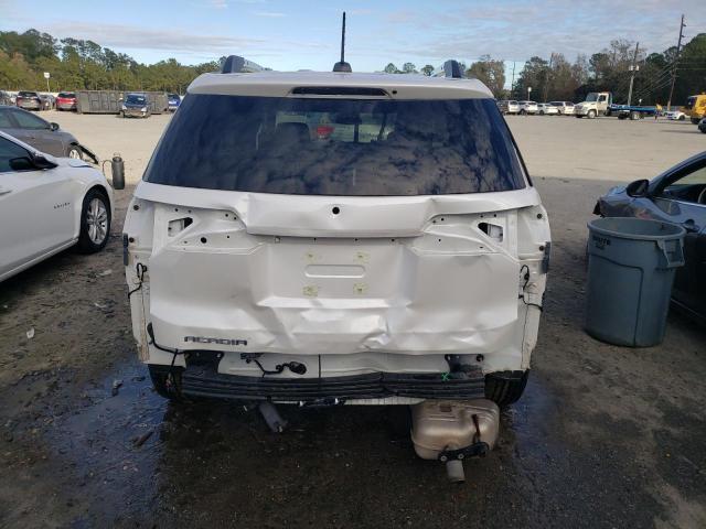 Photo 6 from auction – 2018 GMC ACADIA SLE with VIN 1GKKNLLA5JZ248844