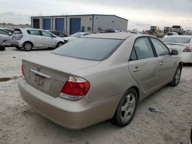 Photo 3 from auction – 2005 TOYOTA CAMRY LE with VIN 4T1BE32K65U603847