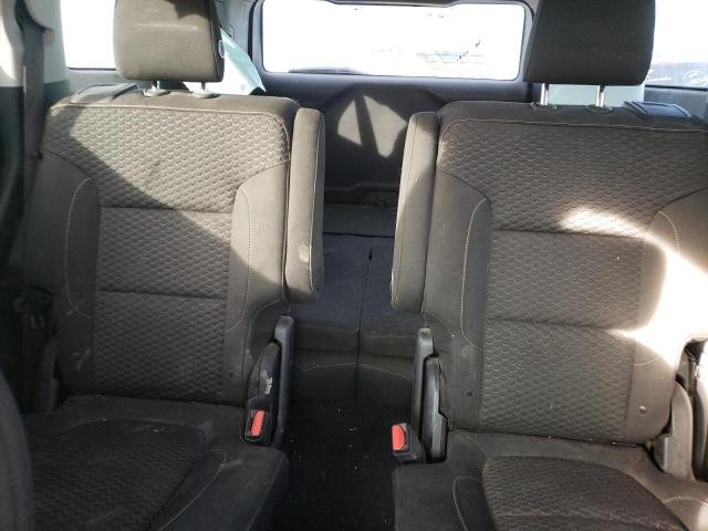 Photo 10 from auction – 2018 GMC ACADIA SLE with VIN 1GKKNSLA9JZ225206