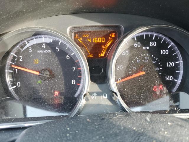 Photo 9 from auction – 2014 NISSAN VERSA NOTE with VIN 3N1CE2CP3EL421405