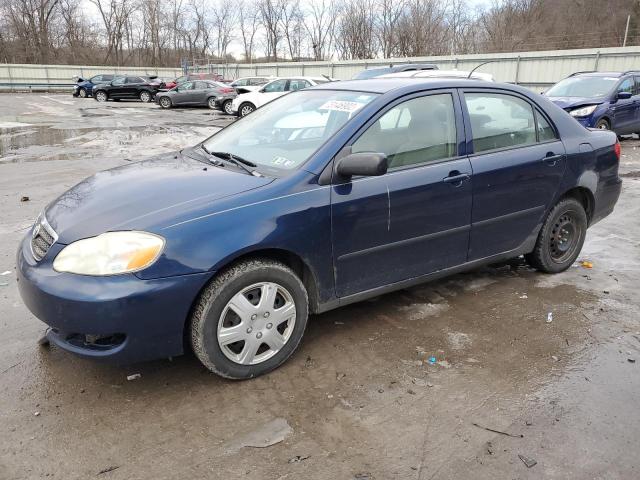 Photo 1 from auction – 2008 TOYOTA COROLLA CE with VIN 1NXBR32E88Z974172