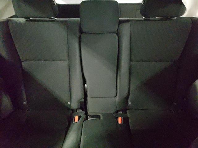 Photo 10 from auction – 2016 TOYOTA RAV4 LE with VIN 2T3BFREV2GW489393