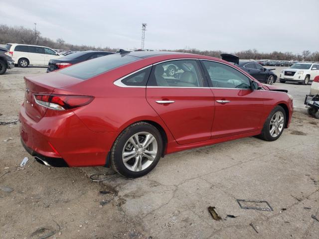 Photo 3 from auction – 2019 HYUNDAI SONATA LIM with VIN 5NPE34AFXKH736120