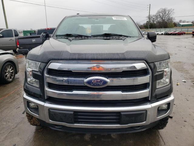 Photo 5 from auction – 2015 FORD F150 SUPER with VIN 1FTEW1EF1FKE05692