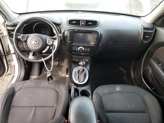 Photo 8 from auction – 2019 KIA SOUL + with VIN KNDJP3A53K7011080