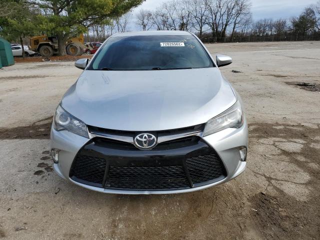 Photo 5 from auction – 2015 TOYOTA CAMRY LE with VIN 4T1BF1FK4FU983378