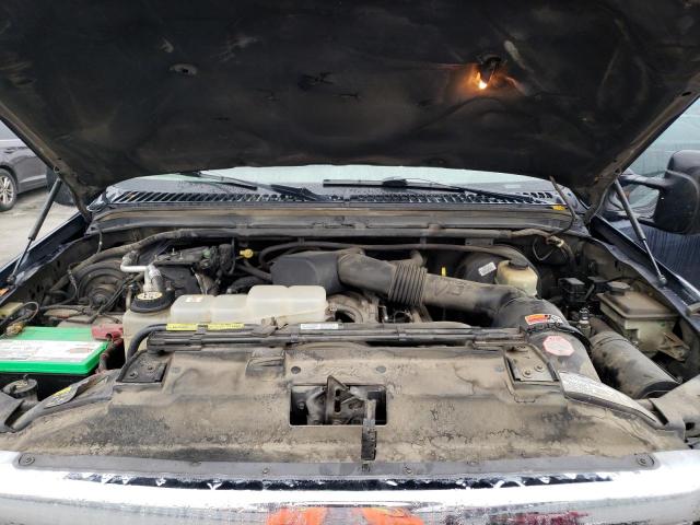 Photo 11 from auction – 2002 FORD F250 SUPER with VIN 1FTNW21S72EA09039