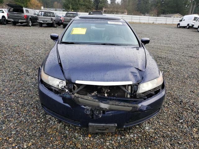 Photo 5 from auction – 2006 ACURA 3.2TL with VIN 19UUA66266A014208
