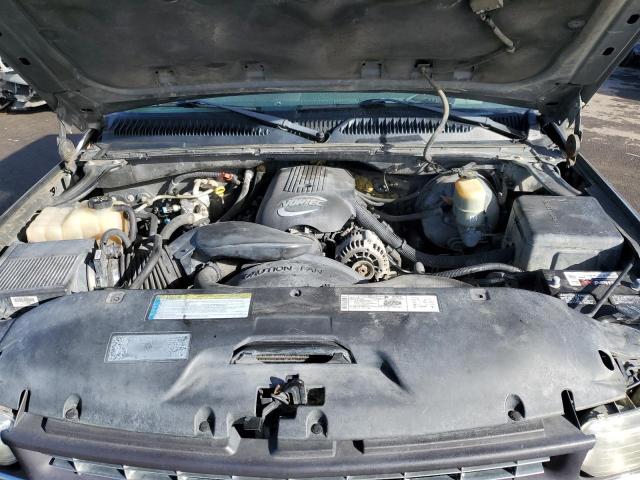 Photo 11 from auction – 2001 CHEVROLET silverado with VIN 2GCEK19T411304005