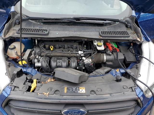 Photo 11 from auction – 2017 FORD ESCAPE S with VIN 1FMCU0F74HUB40185