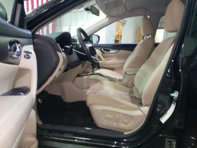 Photo 7 from auction – 2016 NISSAN ROGUE S with VIN KNMAT2MV0GP618692