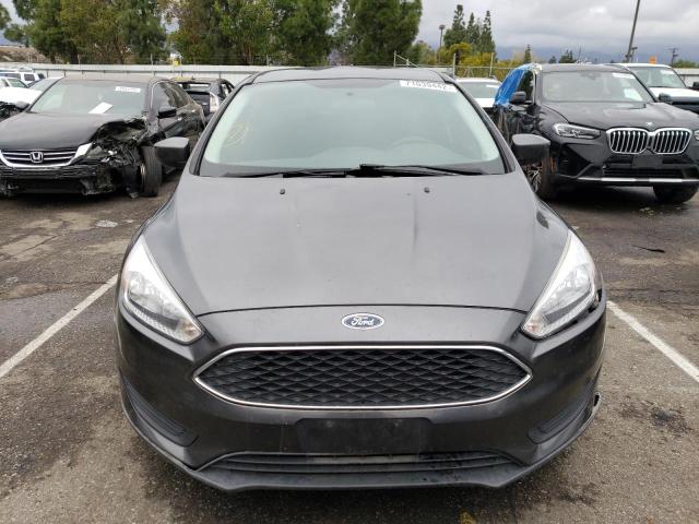صورة رقم 5 من المزاد - 2018 FORD FOCUS SE مع VIN 1FADP3F27JL288368