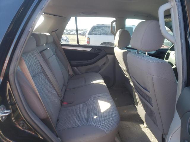 Photo 11 from auction – 2007 TOYOTA 4RUNNER SR with VIN JTEZU14RX78079601