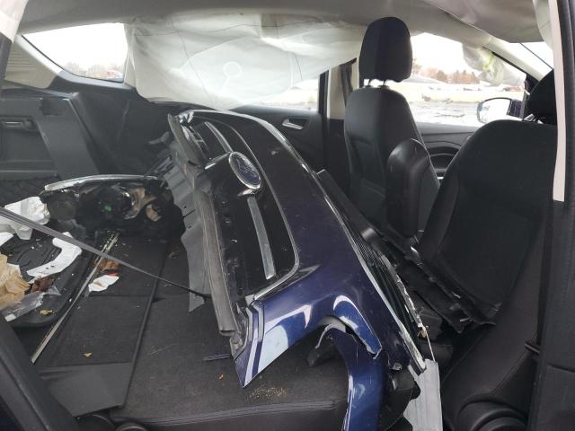 Photo 10 from auction – 2017 FORD C-MAX SE with VIN 1FADP5AU0HL116908