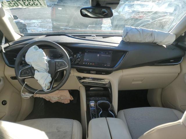 Photo 8 from auction – 2021 BUICK ENVISION P with VIN LRBAZLR4XMD041492