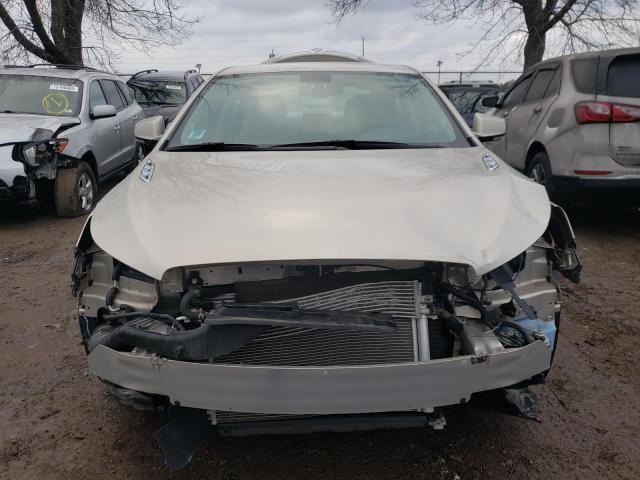 Photo 5 from auction – 2012 BUICK LACROSSE with VIN 1G4GC5ERXCF172656