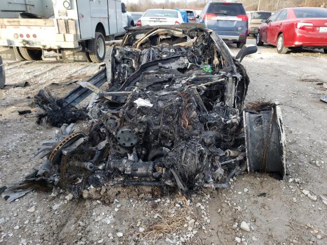Photo 5 from auction – 2016 CHEVROLET CORVETTE S with VIN 1G1YB2D76G5100805