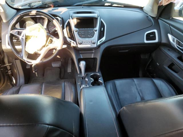 Photo 8 from auction – 2015 GMC TERRAIN SL with VIN 2GKALSEK3F6164977
