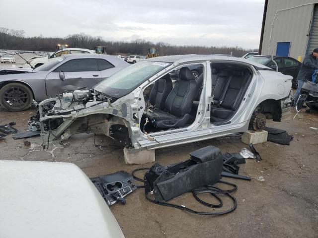 NISSAN MAXIMA 3.5 2018 with VIN 1N4AA6AP5JC378904 - Photo from auction