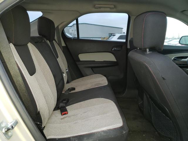 Photo 11 from auction – 2010 CHEVROLET EQUINOX LT with VIN 2CNFLPEY8A6362395