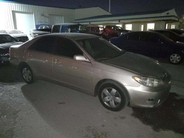 Photo 4 from auction – 2005 TOYOTA CAMRY LE with VIN 4T1BE32K75U613366