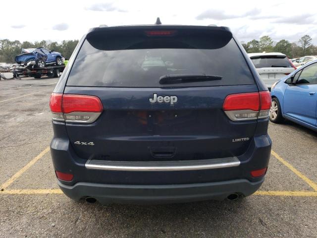 Photo 6 from auction – 2014 JEEP GRAND CHER with VIN 1C4RJFBG4EC363179