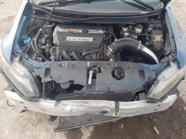 Photo 11 from auction – 2015 HONDA CIVIC SI with VIN 2HGFB6E57FH702138