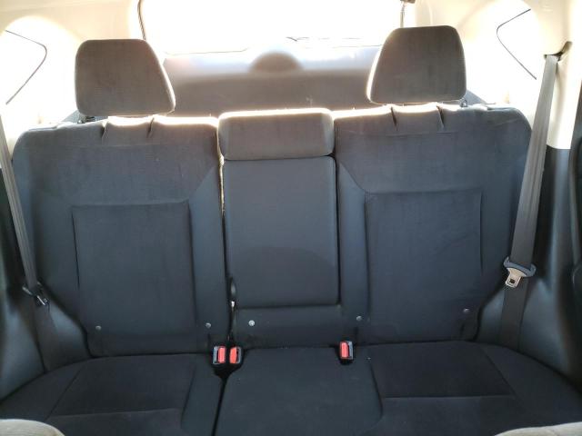Photo 10 from auction – 2014 HONDA CR-V LX with VIN 2HKRM3H33EH509330