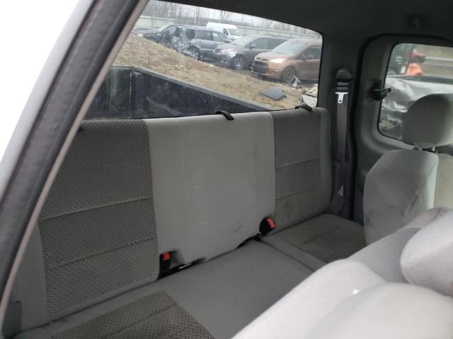 Photo 10 from auction – 2004 FORD F-150 HERI with VIN 2FTRX17244CA24252