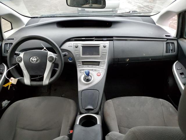 Photo 8 from auction – 2015 TOYOTA PRIUS with VIN JTDKN3DU7F1879251