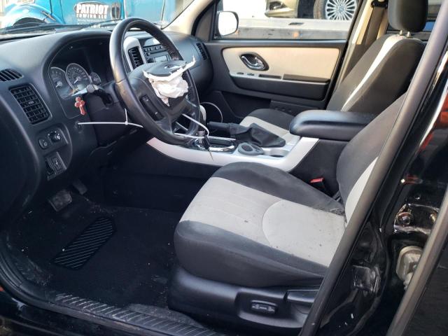 Photo 7 from auction – 2005 MERCURY MARINER with VIN 4M2YU57115DJ29264
