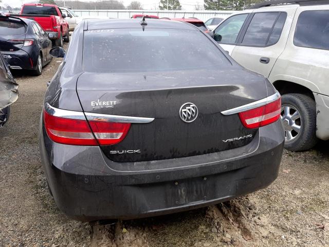 Photo 6 from auction – 2014 BUICK VERANO with VIN 1G4PS5SK0E4151713