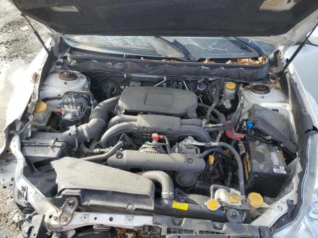 Photo 11 from auction – 2010 SUBARU LEGACY 2.5 with VIN 4S3BMBJ60A3219567