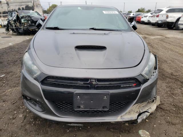 Photo 5 from auction – 2016 DODGE DART SXT with VIN 1C3CDFBB5GD701465