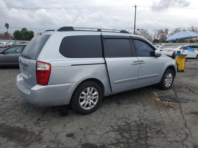 Photo 3 from auction – 2007 KIA SEDONA EX with VIN KNDMB233976189400
