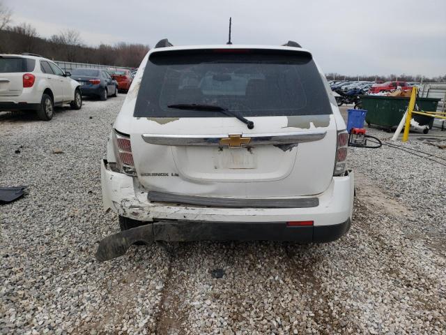 Photo 6 from auction – 2009 CHEVROLET EQUINOX with VIN 2CNDL13F096202464